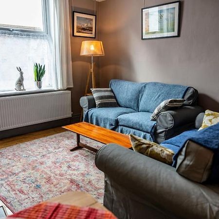 Spacious Charming Cottage Near Lake And Sea Hornsea Eksteriør billede