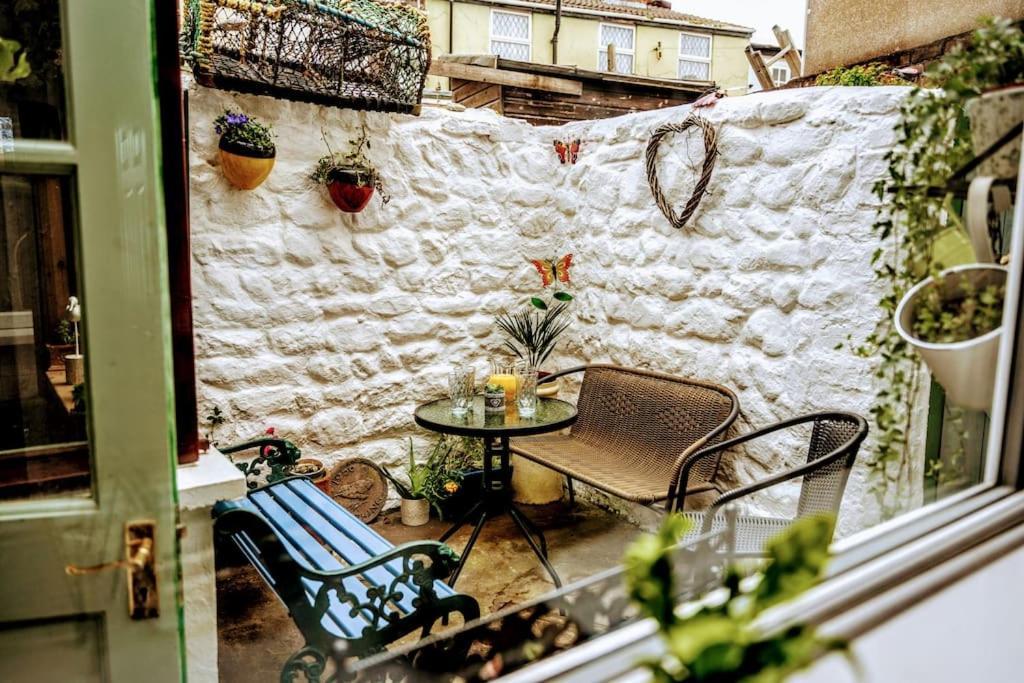 Spacious Charming Cottage Near Lake And Sea Hornsea Eksteriør billede