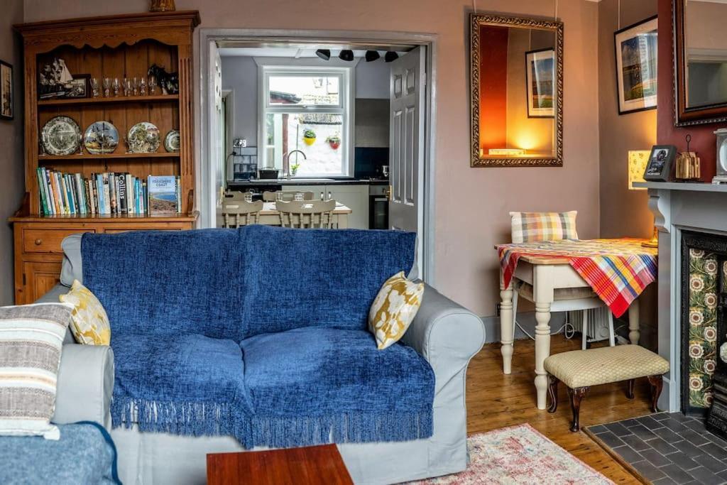 Spacious Charming Cottage Near Lake And Sea Hornsea Eksteriør billede