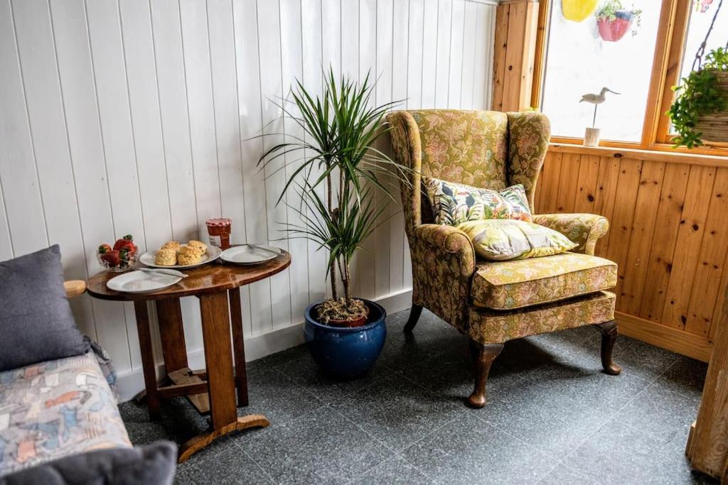 Spacious Charming Cottage Near Lake And Sea Hornsea Eksteriør billede